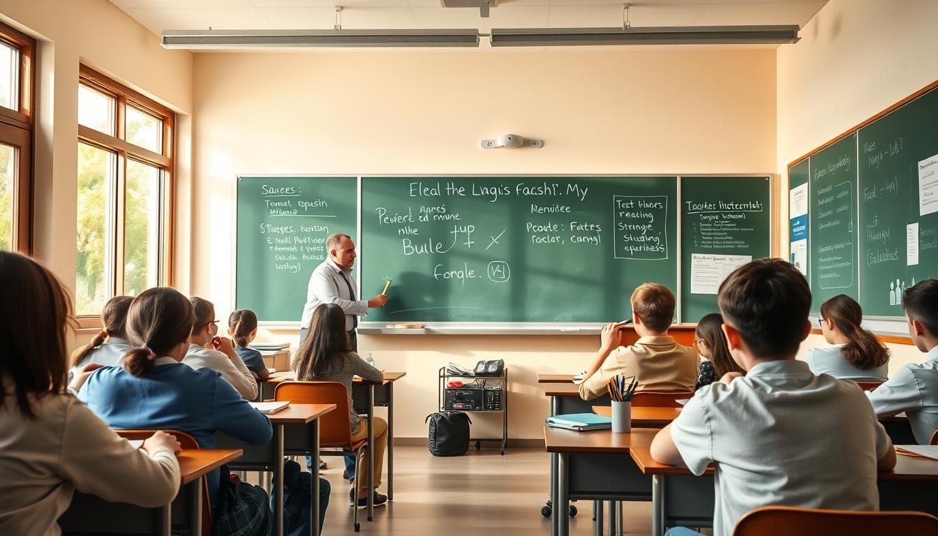 Innovative digital learning technology